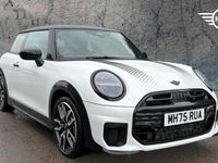Usado Mini Cooper Hatch 113 kW (154 HP) 2026 Branco Citadino
