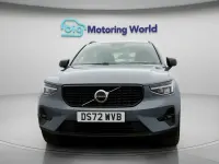 Used Volvo XC40 Plus 2022 Grey SUV