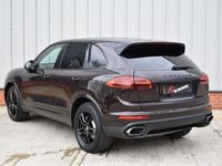 used Porsche Cayenne 3.0 D V6 TIPTRONIC S 5d 262 BHP