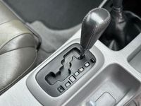 Used Toyota HiLux 171 HP (125 kW) 2011 Silver Pickup