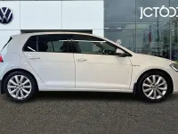 Used VW Golf VII Edition 2020 Hatchback