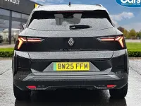 Used Renault Scenic E-Tech Esprit Alpine 160 kW (218 HP) 2024 SUV