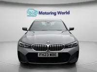 Used BMW 330 M Sport 288 HP (211 kW) 2023 Sedan