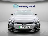 Used Audi e-tron GT quattro 389 kW (530 HP) 2024 Sedan