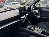 Used Cupra Leon 150 HP (110 kW) 2025 Black