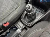 Used Ford Puma Titanium 125 HP (91 kW) 2020 Red SUV