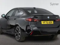 Used BMW 220 M Sport 168 HP (123 kW) 2025 Black Coupe