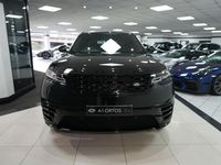 Used Land Rover Range Rover Velar SE Dynamic 180 HP (132 kW) 2020 Black SUV