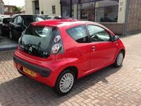 used Citroën C1 1.0