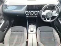 Used Mercedes GLA220 AMG Line Premium Plus 190 HP (139 kW) 2021 Silver SUV