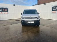 Used Citroën Berlingo 100 HP (73 kW) 2024 White MPV