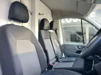 Used VW Crafter Startline 140 HP (102 kW) 2017 White Van
