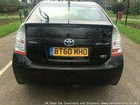 Usado Toyota Prius 2011 Utilitario