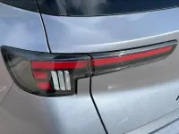Used Vauxhall Mokka S 134 HP (98 kW) 2024 Grey SUV