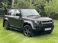 Used Land Rover Defender HSE Dynamic 249 HP (183 kW) 2025 SUV