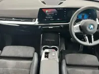 Used BMW iX2 M Sport 150 kW (204 HP) 2026 Black sapphire metallic paint SUV