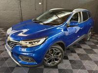 Used Renault Kadjar GT-Line 115 HP (84 kW) 2020 Blue SUV