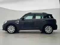 Used Mini Cooper S Countryman 221 HP (162 kW) 2019 Grey SUV