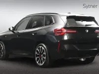 New BMW X3 M Sport 208 HP (152 kW) 2026 SUV