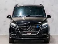 Used Mercedes V300 AMG line 237 HP (174 kW) 2026 MPV