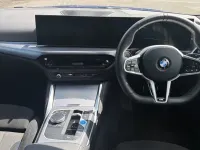 Used BMW i4 M Sport 246 kW (335 HP) 2026 Blue Sedan