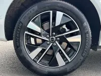 Used Volvo XC60 Plus 250 HP (183 kW) 2025 White SUV