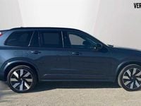 Used Volvo XC90 Plus 455 HP (334 kW) 2024 Blue SUV