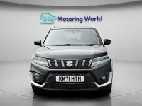 Used Suzuki Vitara SZ-T 129 HP (94 kW) 2024 SUV