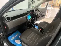 Used Dacia Duster Comfort 131 HP (96 kW) 2021 Grey SUV