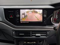 Used VW Polo GTI 2024 Black Hatchback