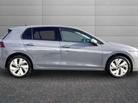 Used VW Golf VIII 150 HP (110 kW) 2025