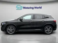 Used Mercedes GLA250 Executive 161 HP (118 kW) 2024 Black SUV