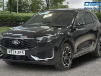 Used Ford Kuga ST-Line X 242 HP (177 kW) 2026 SUV