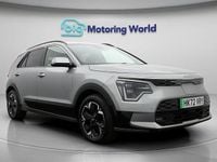 Used Kia Niro 150 kW (204 HP) 2024 SUV