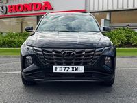 Used Hyundai Tucson Ultimate 2023 Black SUV