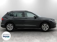 used VW Tiguan 1.5 TSI 150 Life 5dr DSG