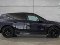 Used BMW iX M Sport 295 kW (402 HP) 2025 Black SUV