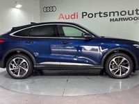 Used Audi Q5 Sportback S-Line 204 HP (150 kW) 2026 SUV