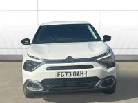 Używany Citroën C4 Shine 131 KM (96 kW) 2009 Hatchback
