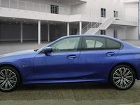 Used BMW 330 M Sport 292 HP (214 kW) 2022