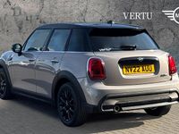 Used Mini Cooper Classic 136 HP (100 kW) 2022 Grey Hatchback