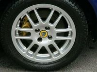 Used Lotus Elise 1999 Cabriolet