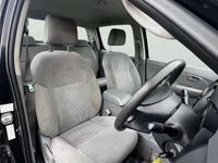 Used Toyota HiLux 2009 Black Pickup