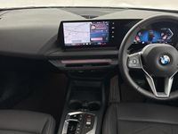 Used BMW 120 Sport Line 168 HP (123 kW) 2025 Black Hatchback