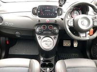 used Abarth 695 1.4 T-Jet 180 3dr