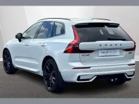 Used Volvo XC60 Ultra 247 HP (181 kW) 2025 White SUV