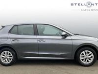 Used Skoda Fabia Comfort 79 HP (58 kW) 2022 Grey Hatchback