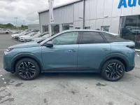 Used Peugeot 3008 Allure 2024 Blue SUV