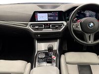 Used BMW M4 Competition Edition 510 HP (375 kW) 2022 Frozen portimao blue metallic Coupe