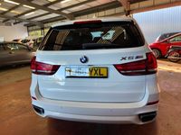 used BMW X5 xDrive40d M Sport 5dr Auto [7 Seat]*2*OWNER* PART EXCHANGE WELLCOME